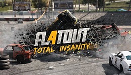 FlatOut 4: Total Insanity